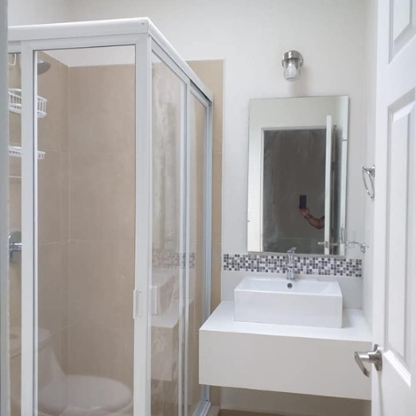 Canceles de bañó