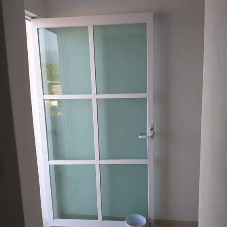 Puertas