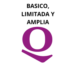 SEGURO BASICO BINACIONAL , LIMITADO Y AMPLIO